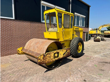 Veltnis BOMAG
