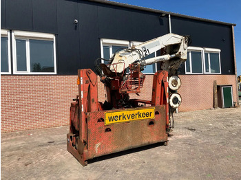 Strēle Hiab R300-S3 R300-S3: foto 4