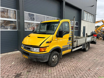 Autovedējs IVECO Daily 50c13