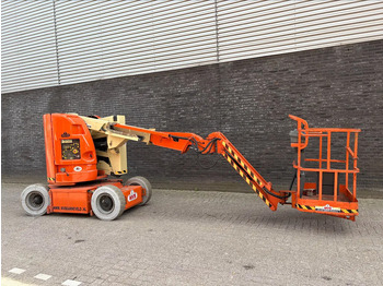 Izlices pacēlājs JLG E300AJP: foto 2 Izlices pacēlājs JLG E300AJP: foto 2