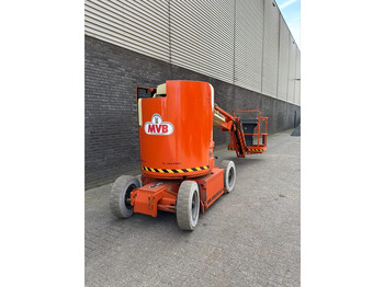 Izlices pacēlājs JLG E300AJP: foto 3 Izlices pacēlājs JLG E300AJP: foto 3