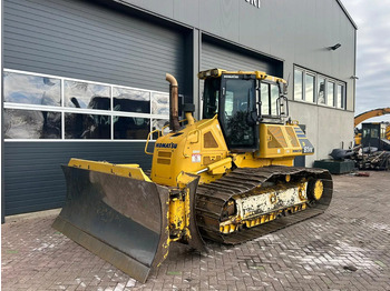 Buldozers KOMATSU D61PX-23