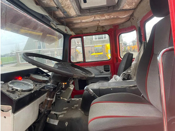 Kravas automašīna Scania LB80 LB 80 S: foto 5