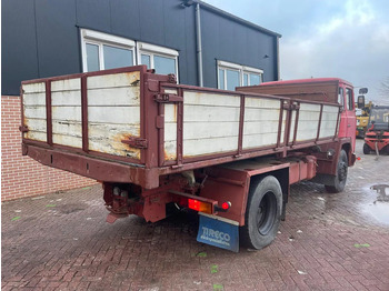 Kravas automašīna Scania LB80 LB 80 S: foto 4