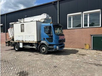 Kravas automašīna Volvo FL 240: foto 2