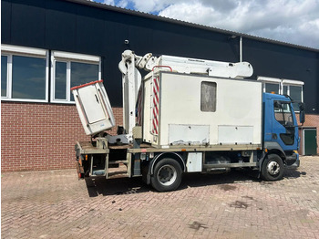 Kravas automašīna Volvo FL 240: foto 3