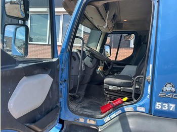 Kravas automašīna Volvo FL 240: foto 5