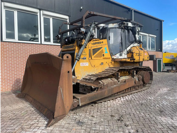Buldozers LIEBHERR PR 736