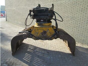 Greiferi ROTAR RSG1000: foto 2
