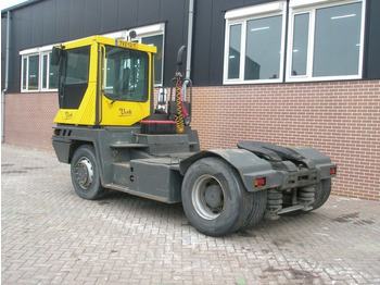 Termināļa traktors Terberg RT 222 RT220 4x4: foto 2