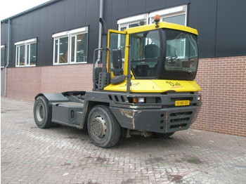 Termināļa traktors Terberg RT 222 RT220 4x4: foto 3