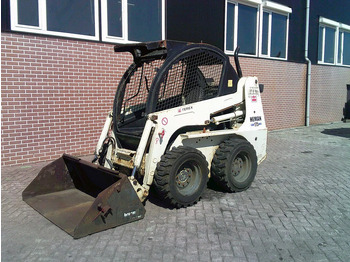 Kompaktiekrāvējs TEREX