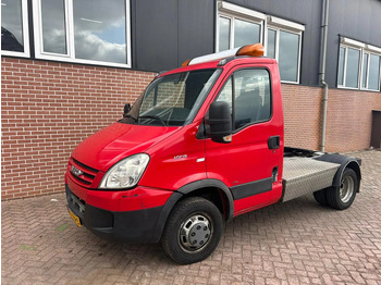Vilcējs IVECO Daily