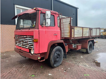 Kravas automašīna SCANIA S