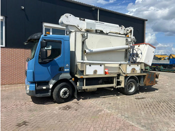 Kravas automašīna VOLVO FL 240