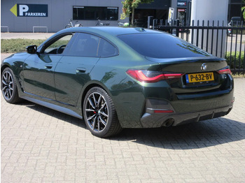 Kupeja BMW 4 Serie Gran Coupe 420 I: foto 3