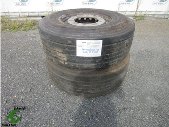 Riepa BRIDGESTONE