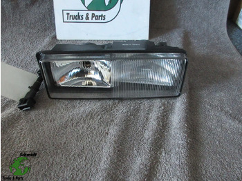 Miglas lukturis DAF CF
