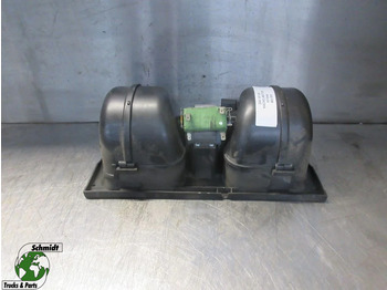 Elektrosistēma DAF XF 106