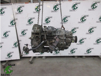 Pārnesumkārba DAF LF