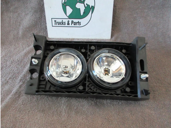 Miglas lukturis - Kravas automašīna DAF 1725272 // 1725270 // 1725271 // 1725273 MISTLAMP NIEUWE LINKS & RECHTS DAF XF CF LF EURO 5: foto 3