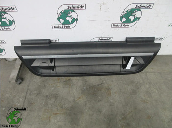 Radiatora reste DAF CF 75