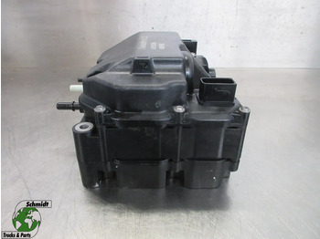 Degvielas sistēma DAF CF