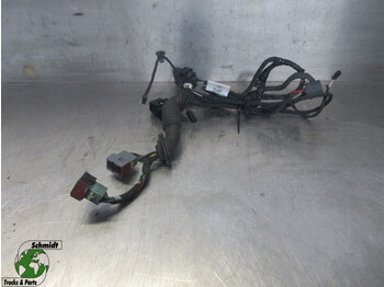 Elektrosistēma DAF XF 106