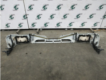 Buferis - Kravas automašīna DAF 1953385 // 2032701 // 2032702 BUMPER MET MISTLAMP DAF XF 480 EURO 6: foto 2