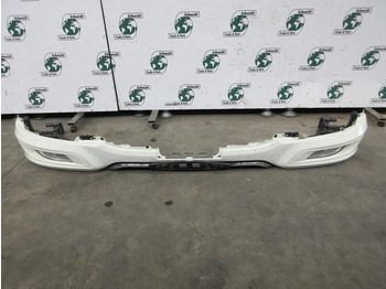 Buferis - Kravas automašīna DAF 1953385 // 2032701 // 2032702 BUMPER MET MISTLAMP DAF XF 480 EURO 6: foto 3