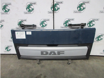 Radiatora reste - Kravas automašīna DAF 1956193//2144204//2019586 GRILL DAF CF 440 EURO 6: foto 3