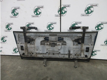 Radiatora reste - Kravas automašīna DAF 1956193//2144204//2019586 GRILL DAF CF 440 EURO 6: foto 2