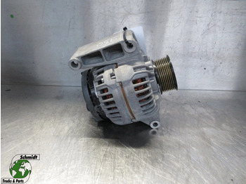 Ģenerators DAF CF