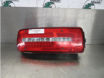 Elektrosistēma - Kravas automašīna DAF 1981862 // 1981861 LED LAMP DAF CF XF EURO 6 MODEL 2020: foto 3