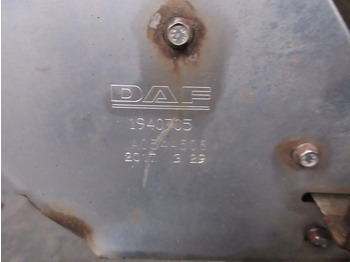 Katalizators - Kravas automašīna DAF 1994843 // 1947131//1940705 //1933421 KATALYSATOR DAF XF 106 EURO 6: foto 5