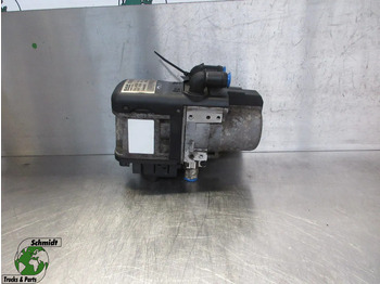 Elektrosistēma DAF CF