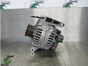 Ģenerators DAF CF