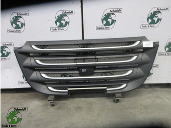 Radiatora reste DAF CF