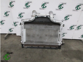 Radiators DAF CF