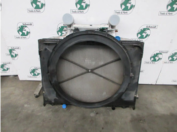 Radiators - Kravas automašīna DAF 2116742//2049371//1909457 RADIATEUR INTERCOOLER CF 440 EURO 6: foto 2