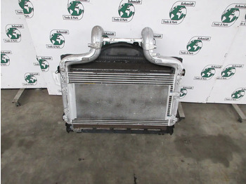 Radiators - Kravas automašīna DAF 2116742//2049371//1909457 RADIATEUR INTERCOOLER CF 440 EURO 6: foto 3
