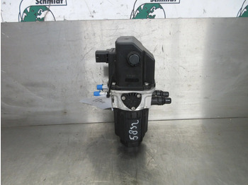 Degvielas sistēma - Kravas automašīna DAF 2290991 AD BLUE POMP DAF XG 480 NIEUWE MODEL 2023: foto 3