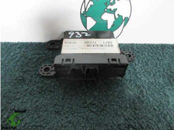 Elektrosistēma DAF XG