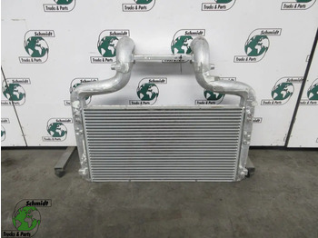 Radiators DAF CF