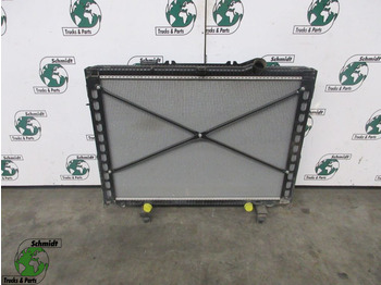 Radiators DAF CF