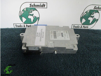 Elektrosistēma DAF XF 106