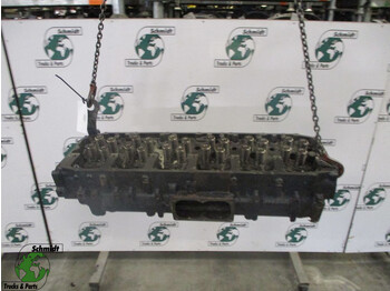Cilindru bloks IVECO