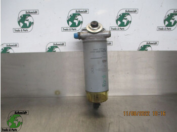 Degvielas filtrs IVECO