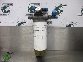 Degvielas filtrs IVECO S-WAY