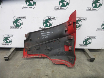 Kabīne un interjers - Kravas automašīna Iveco 5802303059 // 5802303060 BUMPERDEEL IVECO S WAY EURO 6: foto 5